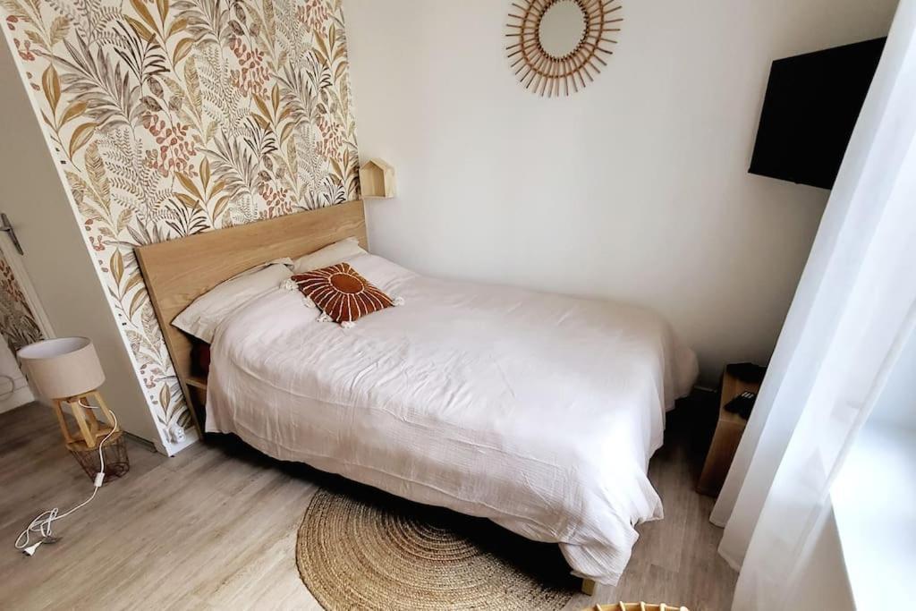 L'escape - Cernay - Stationnement Gratuit *