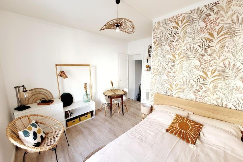 L'escape - Cernay - Stationnement Gratuit Apartment *