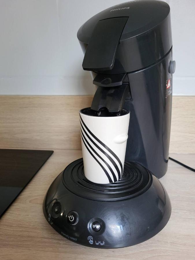 L'escape - Cernay - Stationnement Gratuit Apartment Reims