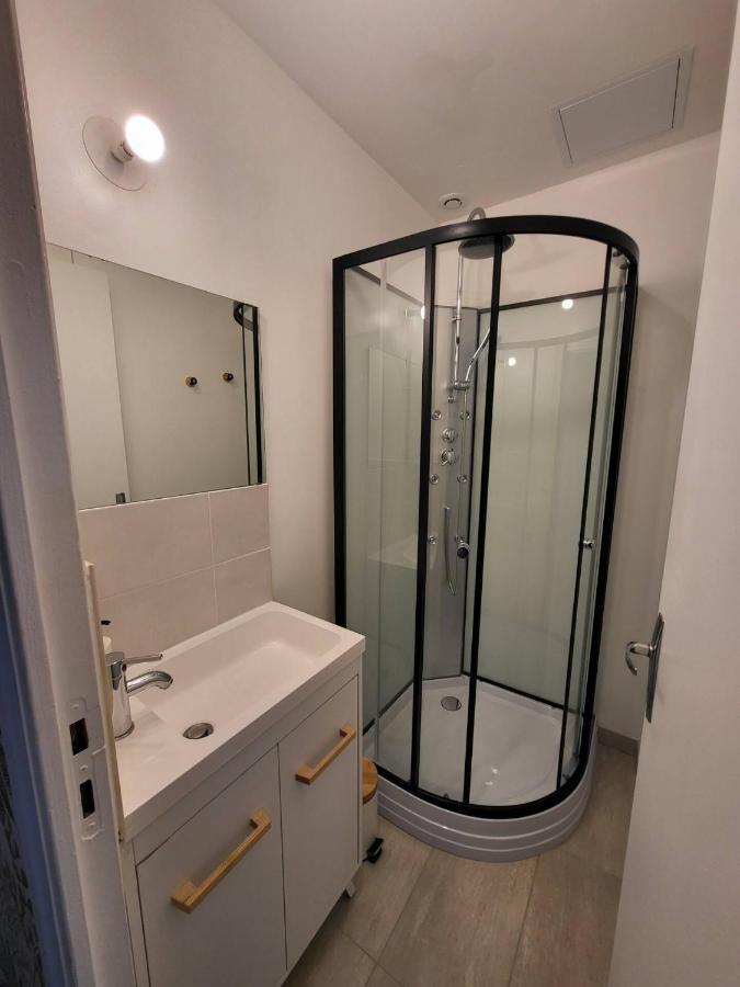 L'escape - Cernay - Stationnement Gratuit Apartment *
